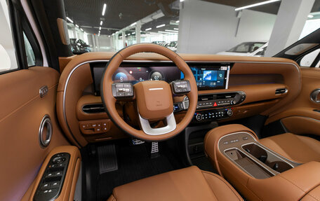 Hyundai Palisade, 2026 год, 9 050 000 рублей, 7 фотография