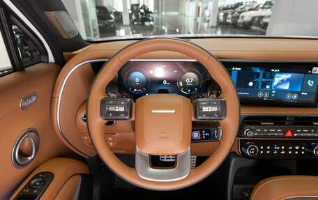 Hyundai Palisade, 2026 год, 9 050 000 рублей, 11 фотография