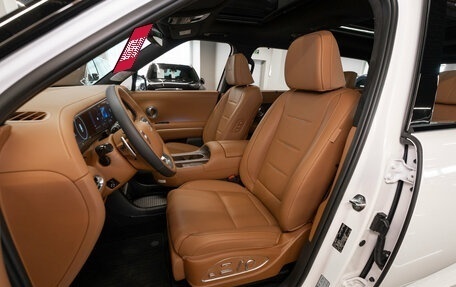 Hyundai Palisade, 2026 год, 9 050 000 рублей, 9 фотография