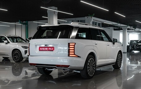 Hyundai Palisade, 2026 год, 9 050 000 рублей, 4 фотография