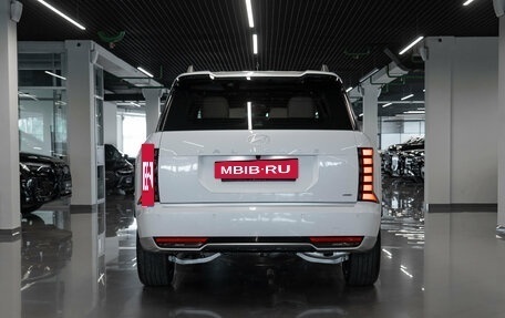 Hyundai Palisade, 2026 год, 9 050 000 рублей, 6 фотография