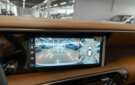Hyundai Palisade, 2026 год, 9 050 000 рублей, 29 фотография