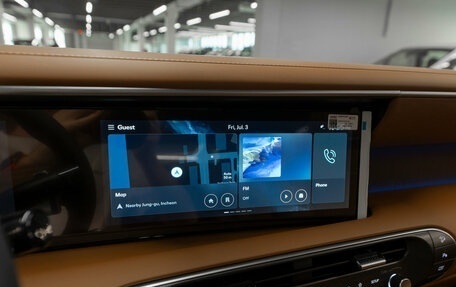 Hyundai Palisade, 2026 год, 9 050 000 рублей, 28 фотография
