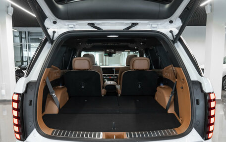 Hyundai Palisade, 2026 год, 9 050 000 рублей, 38 фотография