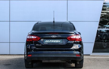 Ford Focus III, 2012 год, 990 000 рублей, 4 фотография