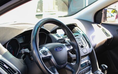 Ford Focus III, 2012 год, 990 000 рублей, 12 фотография