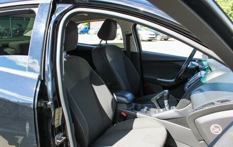 Ford Focus III, 2012 год, 990 000 рублей, 10 фотография