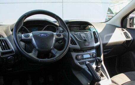 Ford Focus III, 2012 год, 990 000 рублей, 6 фотография