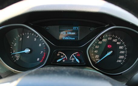 Ford Focus III, 2012 год, 990 000 рублей, 14 фотография