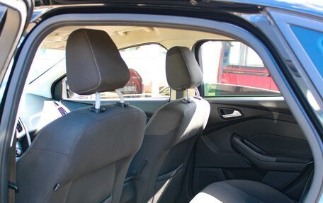 Ford Focus III, 2012 год, 990 000 рублей, 9 фотография