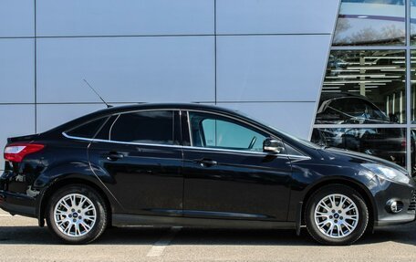 Ford Focus III, 2012 год, 990 000 рублей, 5 фотография