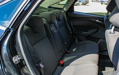 Ford Focus III, 2012 год, 990 000 рублей, 11 фотография