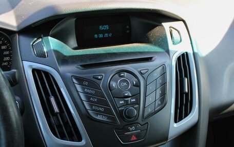 Ford Focus III, 2012 год, 990 000 рублей, 15 фотография