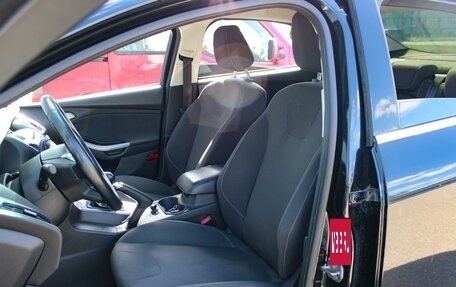 Ford Focus III, 2012 год, 990 000 рублей, 7 фотография