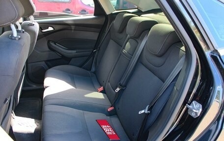 Ford Focus III, 2012 год, 990 000 рублей, 8 фотография