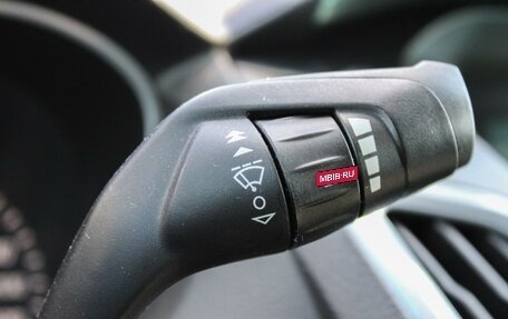 Ford Focus III, 2012 год, 990 000 рублей, 19 фотография