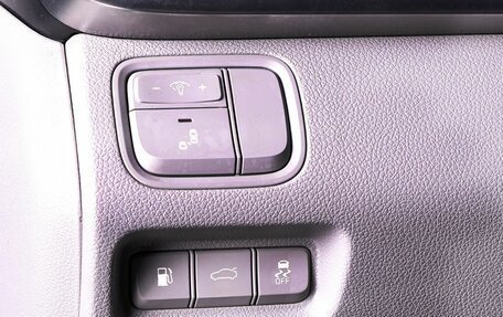 KIA Optima IV, 2017 год, 1 619 000 рублей, 18 фотография