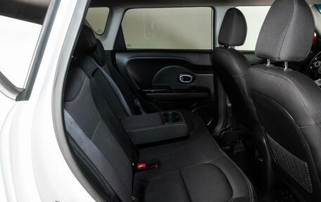 KIA Soul II рестайлинг, 2017 год, 1 690 000 рублей, 8 фотография
