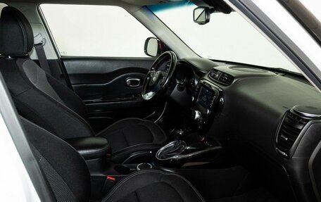 KIA Soul II рестайлинг, 2017 год, 1 690 000 рублей, 6 фотография