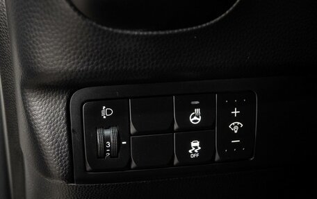 KIA Soul II рестайлинг, 2017 год, 1 690 000 рублей, 13 фотография