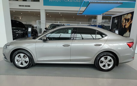 Skoda Octavia IV, 2021 год, 2 551 000 рублей, 8 фотография