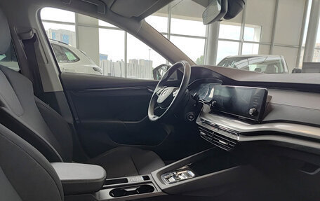 Skoda Octavia IV, 2021 год, 2 551 000 рублей, 11 фотография