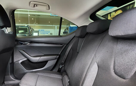 Skoda Octavia IV, 2021 год, 2 551 000 рублей, 12 фотография