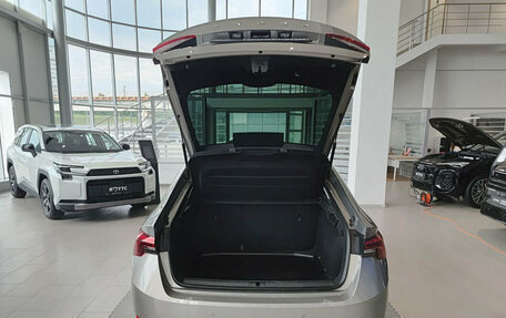 Skoda Octavia IV, 2021 год, 2 551 000 рублей, 10 фотография