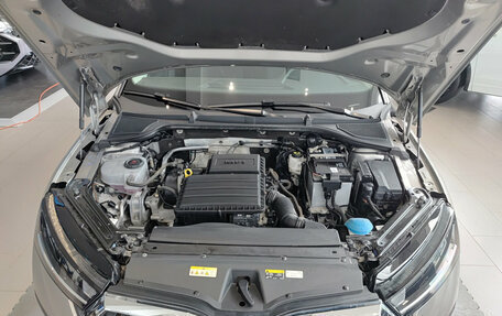 Skoda Octavia IV, 2021 год, 2 551 000 рублей, 9 фотография