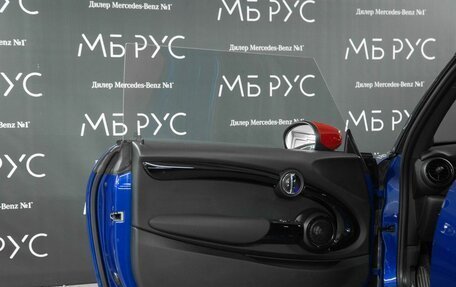 MINI Hatch, 2020 год, 3 300 000 рублей, 7 фотография