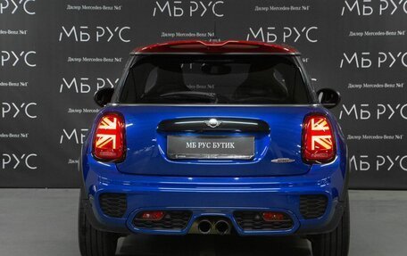 MINI Hatch, 2020 год, 3 300 000 рублей, 4 фотография
