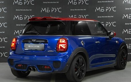 MINI Hatch, 2020 год, 3 300 000 рублей, 3 фотография