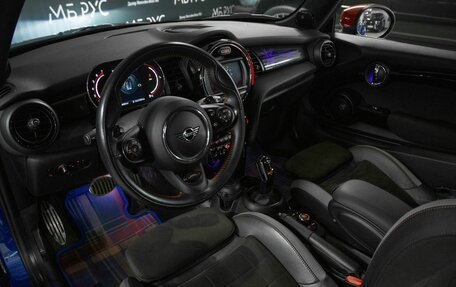 MINI Hatch, 2020 год, 3 300 000 рублей, 11 фотография