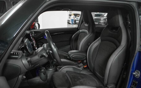 MINI Hatch, 2020 год, 3 300 000 рублей, 10 фотография
