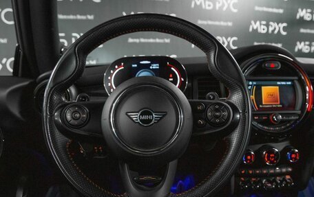 MINI Hatch, 2020 год, 3 300 000 рублей, 13 фотография