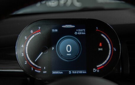 MINI Hatch, 2020 год, 3 300 000 рублей, 14 фотография