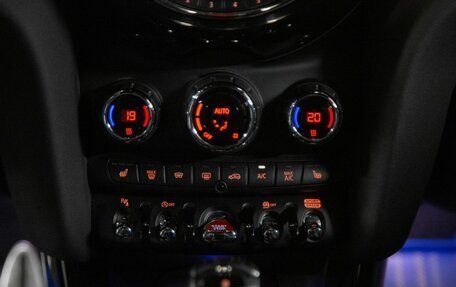 MINI Hatch, 2020 год, 3 300 000 рублей, 19 фотография