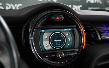 MINI Hatch, 2020 год, 3 300 000 рублей, 17 фотография