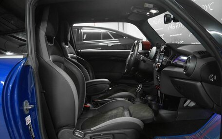 MINI Hatch, 2020 год, 3 300 000 рублей, 23 фотография