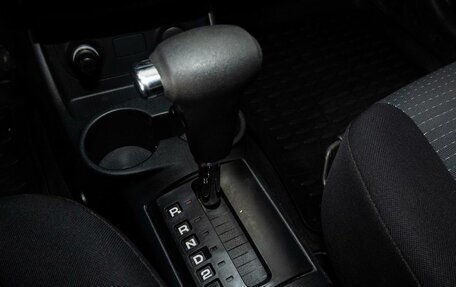 Hyundai Getz I рестайлинг, 2010 год, 677 000 рублей, 11 фотография