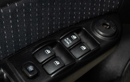 Hyundai Getz I рестайлинг, 2010 год, 677 000 рублей, 13 фотография