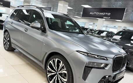 BMW X7, 2026 год, 16 699 000 рублей, 1 фотография