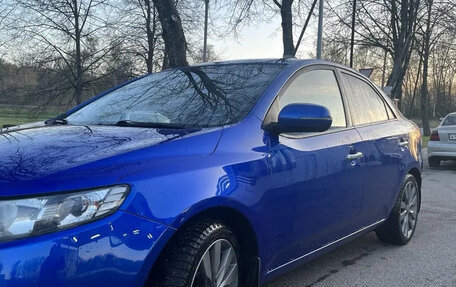 KIA Cerato III, 2011 год, 550 000 рублей, 1 фотография