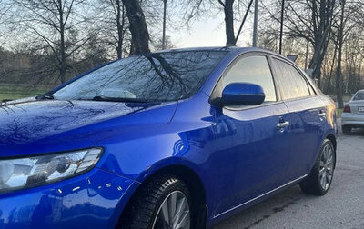 KIA Cerato III, 2011 год, 550 000 рублей, 1 фотография
