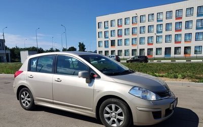 Nissan Tiida, 2013 год, 800 000 рублей, 1 фотография