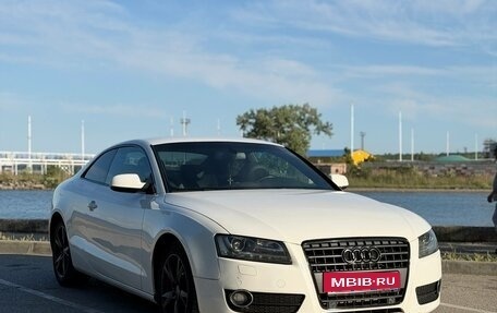 Audi A5, 2010 год, 700 000 рублей, 1 фотография