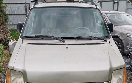 Suzuki Wagon R+ II, 1999 год, 222 222 рублей, 1 фотография