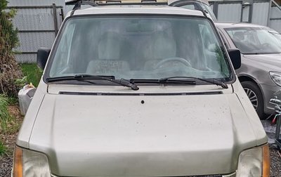 Suzuki Wagon R+ II, 1999 год, 222 222 рублей, 1 фотография