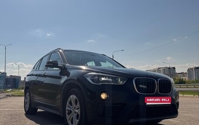 BMW X1, 2018 год, 2 750 000 рублей, 1 фотография