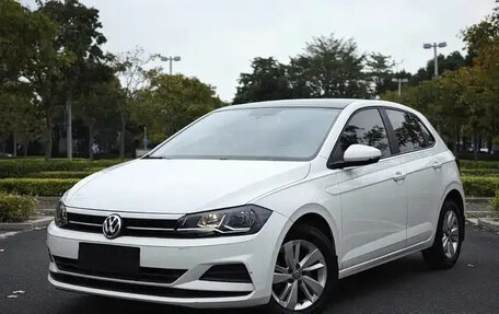 Volkswagen Polo, 2023 год, 920 100 рублей, 1 фотография